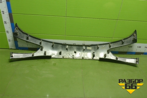 Накладка двери багажника (87311A2200) для Kia Ceed с 2012-2018г (Сид 2)