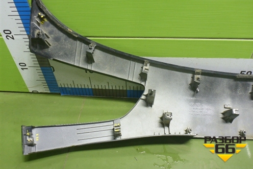 Накладка двери багажника (87311A2200) для Kia Ceed с 2012-2018г (Сид 2)