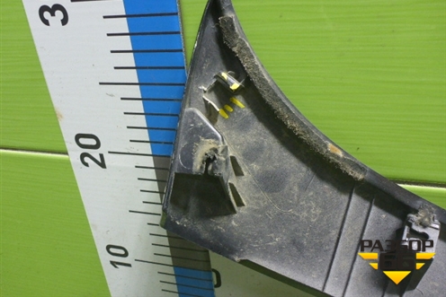 Накладка двери багажника (87311A2200) для Kia Ceed с 2012-2018г (Сид 2)