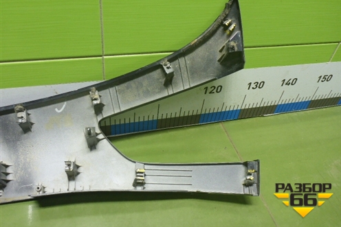 Накладка двери багажника (87311A2200) для Kia Ceed с 2012-2018г (Сид 2)