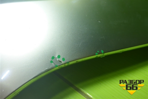 Решетка радиатора (до 2022г под парктроник) (86352S8010) для Hyundai Palisade с 2018г (Палисад)