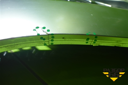 Решетка радиатора (до 2022г под парктроник) (86352S8010) для Hyundai Palisade с 2018г (Палисад)