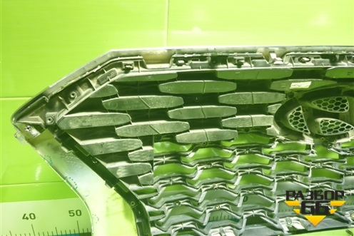 Решетка радиатора (до 2022г под парктроник) (86352S8010) для Hyundai Palisade с 2018г (Палисад)