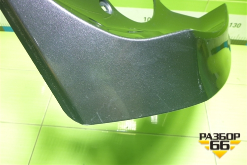 Накладка двери багажника верхняя левая (7680442010) для Toyota Rav-4 с 2006-2013г (Рав 4)