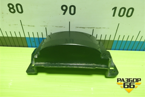 Заглушка (радара) (4M0807412A) для Audi Q7 c 2015г (Ку 7)