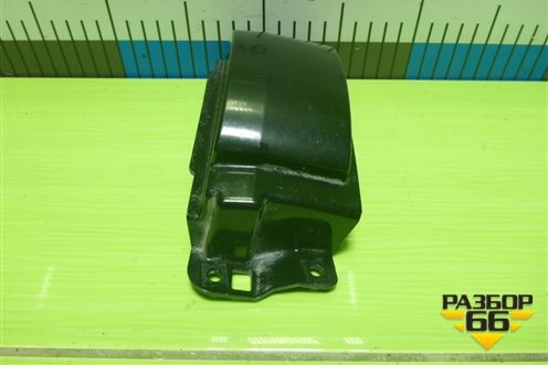 Заглушка (радара) (4M0807412A) для Audi Q7 c 2015г (Ку 7)