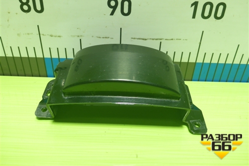 Заглушка (радара) (4M0807412A) для Audi Q7 c 2015г (Ку 7)