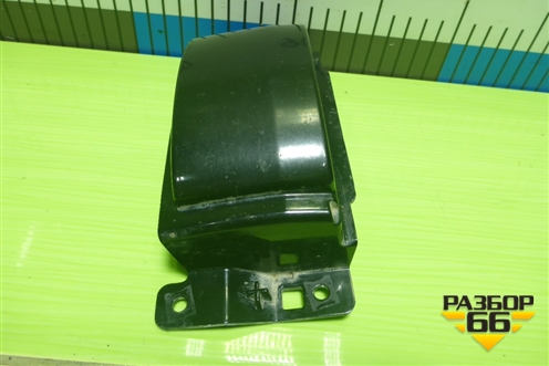 Заглушка (радара) (4M0807412A) для Audi Q7 c 2015г (Ку 7)