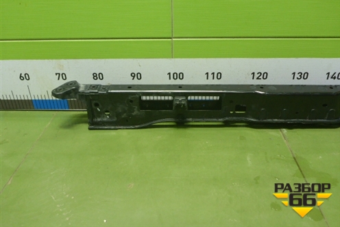 Панель передняя (вехняя часть) (64101C5000) для Kia Sorento III Prime с 2014-2020г (Соренто3)