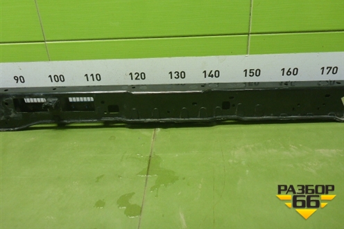 Панель передняя (вехняя часть) (64101C5000) для Kia Sorento III Prime с 2014-2020г (Соренто3)