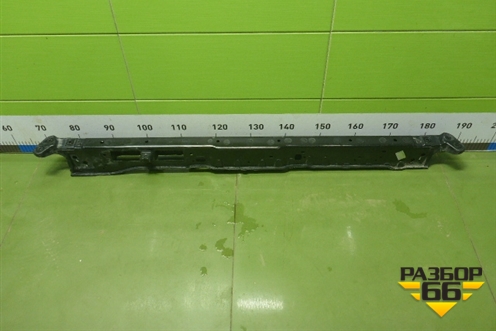 Панель передняя (вехняя часть) (64101C5000) для Kia Sorento III Prime с 2014-2020г (Соренто3)