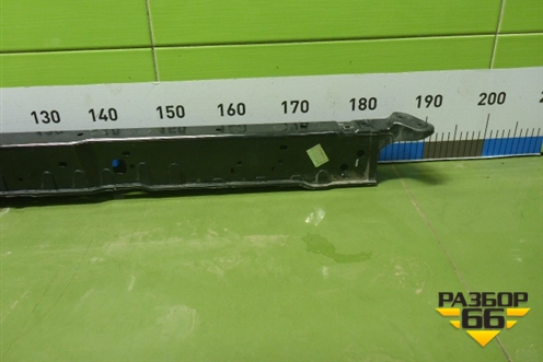 Панель передняя (вехняя часть) (64101C5000) для Kia Sorento III Prime с 2014-2020г (Соренто3)