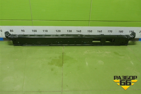 Панель передняя (вехняя часть) (64101C5000) для Kia Sorento III Prime с 2014-2020г (Соренто3)