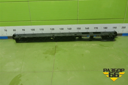 Панель передняя (вехняя часть) (64101C5000) для Kia Sorento III Prime с 2014-2020г (Соренто3)