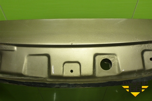 Дверь багажника без стекла (737002W020) для Hyundai Santa Fe с 2012-2018г (Санта Фе)