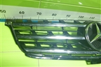 Решетка радиатора (A1668800123) для Mercedes Benz ML-Klass W166 c 2011г (МЛ)