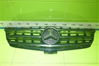 Решетка радиатора (A1668800123) для Mercedes Benz ML-Klass W166 c 2011г (МЛ)