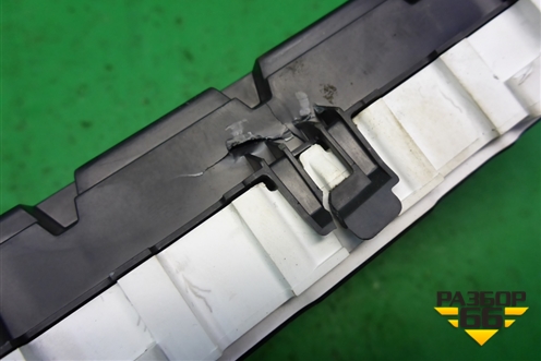 Щиток приборов МКПП для Hyundai Solaris с 2017г (Солярис)