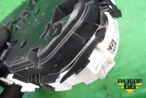 Щиток приборов МКПП для Hyundai Solaris с 2017г (Солярис)