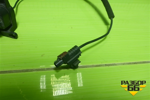 Камера передняя (99250S1600) для Hyundai Santa Fe с 2018-2024г (Санта Фе)