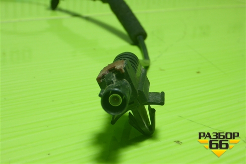 Камера передняя (99250S1600) для Hyundai Santa Fe с 2018-2024г (Санта Фе)