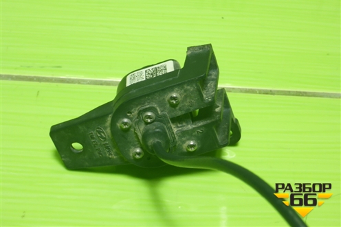 Камера передняя (99250S1600) для Hyundai Santa Fe с 2018-2024г (Санта Фе)