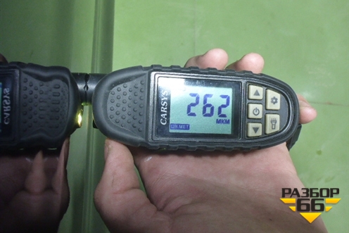 Дверь передняя правая (LR044226) для Land Rover Range Rover Sport с 2013-2022г (Спорт)