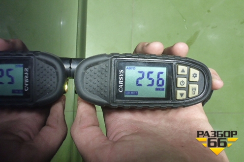 Дверь передняя правая (LR044226) для Land Rover Range Rover Sport с 2013-2022г (Спорт)