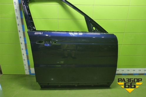 Дверь передняя правая (LR044226) для Land Rover Range Rover Sport с 2013-2022г (Спорт)