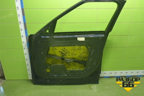 Дверь передняя правая (LR044226) для Land Rover Range Rover Sport с 2013-2022г (Спорт)