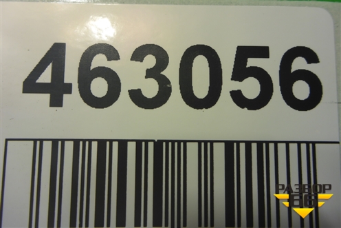 Дверь задняя левая (80A833021ASTL) для Audi Q5 с 2017г (Ку 5)