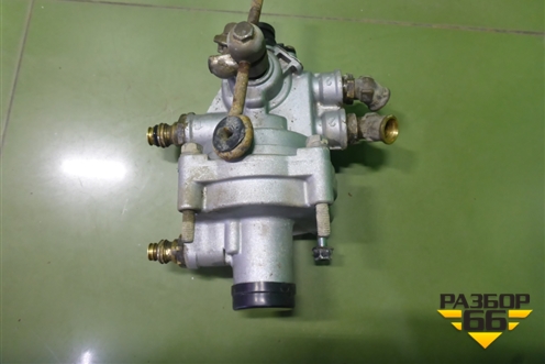 Регулятор давления тормозной системы (дубликат) для Volvo TRUCK FM с 2001-2013г (ФМ)