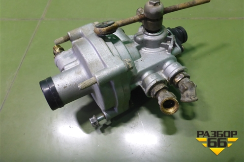 Регулятор давления тормозной системы (дубликат) для Volvo TRUCK FM с 2001-2013г (ФМ)