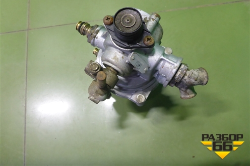 Регулятор давления тормозной системы (дубликат) для Volvo TRUCK FM с 2001-2013г (ФМ)