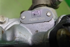 Регулятор давления тормозной системы (дубликат) для Volvo TRUCK FM с 2001-2013г (ФМ)