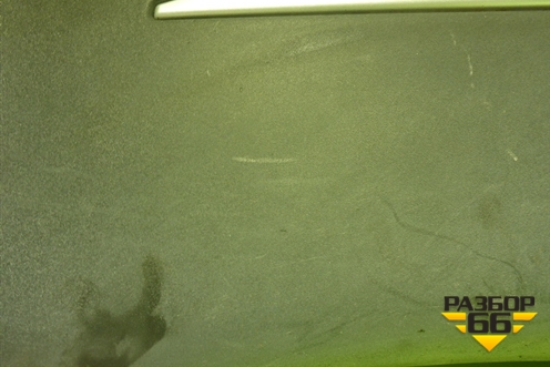 Накладка двери передней левой (609000495AA) для Chery Tiggo 7 Pro с 2019г (Тиго 7 Про)