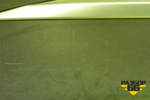 Накладка двери передней левой (609000495AA) для Chery Tiggo 7 Pro с 2019г (Тиго 7 Про)