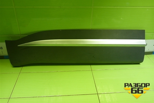 Накладка двери передней левой (609000495AA) для Chery Tiggo 7 Pro с 2019г (Тиго 7 Про)