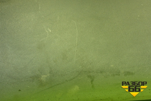 Накладка двери передней левой (609000495AA) для Chery Tiggo 7 Pro с 2019г (Тиго 7 Про)