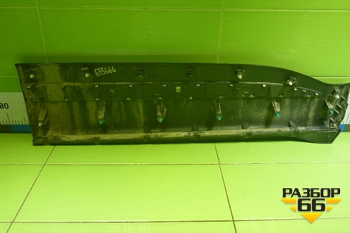 Накладка двери передней левой (609000495AA) для Chery Tiggo 7 Pro с 2019г (Тиго 7 Про)