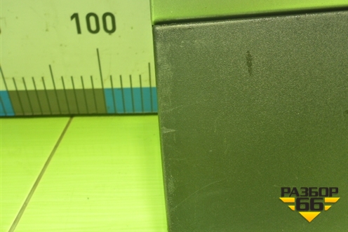 Накладка двери задней левой (609000497AA) для Chery Tiggo 7 Pro с 2019г (Тиго 7 Про)