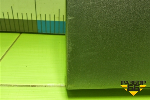 Накладка двери задней левой (609000497AA) для Chery Tiggo 7 Pro с 2019г (Тиго 7 Про)