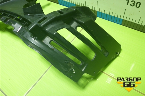 Кронштейн переднего бампера левый (A1678855403) для Mercedes Benz GLE-Klass V167 с 2018г (ГЛЕ)