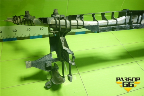 Панель передняя (A2466200315) для Mercedes Benz A180/200/250 W176 с 2012 (А)