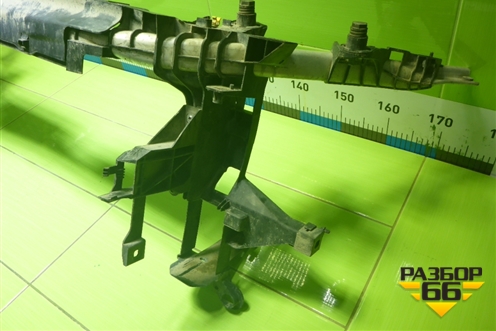 Панель передняя (A2466200315) для Mercedes Benz A180/200/250 W176 с 2012 (А)