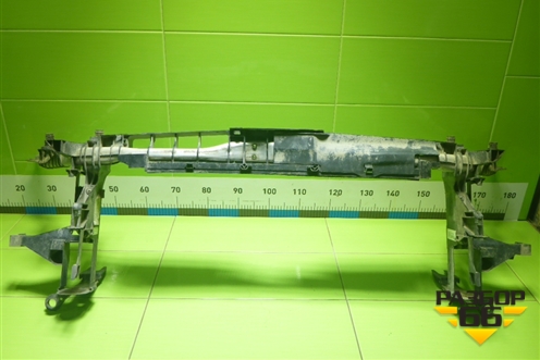 Панель передняя (A2466200315) для Mercedes Benz A180/200/250 W176 с 2012 (А)