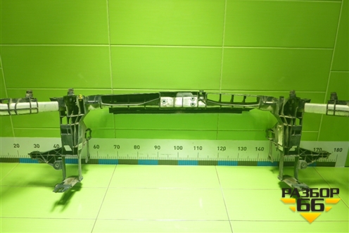 Панель передняя (A2466200315) для Mercedes Benz A180/200/250 W176 с 2012 (А)