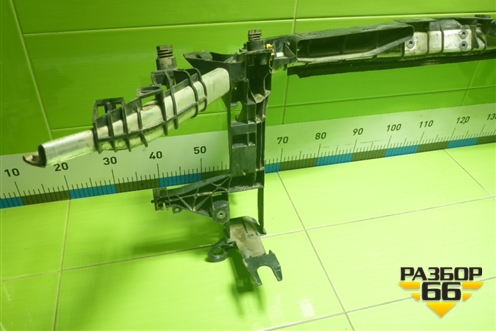 Панель передняя (A2466200315) для Mercedes Benz A180/200/250 W176 с 2012 (А)