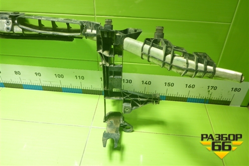 Панель передняя (A2466200315) для Mercedes Benz A180/200/250 W176 с 2012 (А)