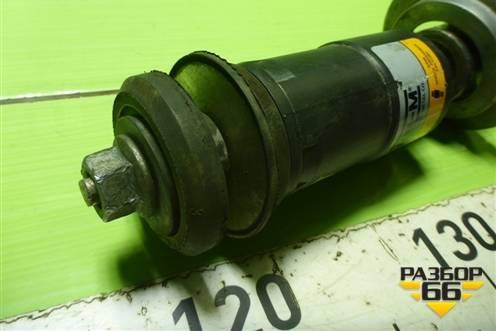 Амортизатор кабины (передний) (15574) для Volvo TRUCK FH с 2013-2019г (ФШ)